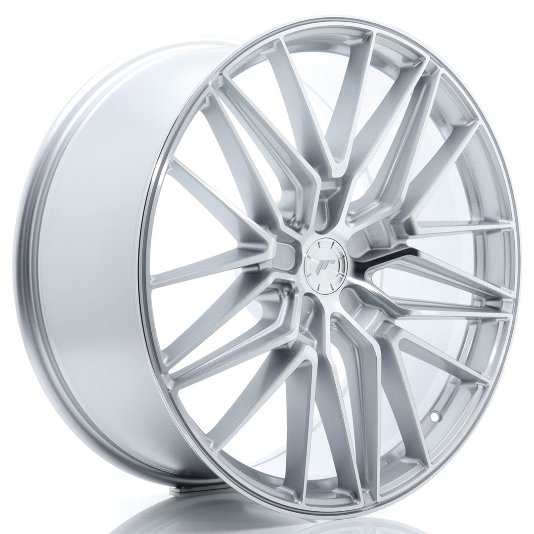Jante Japan Racing JR38 R22 9.5J - PCD si ET Configurabile