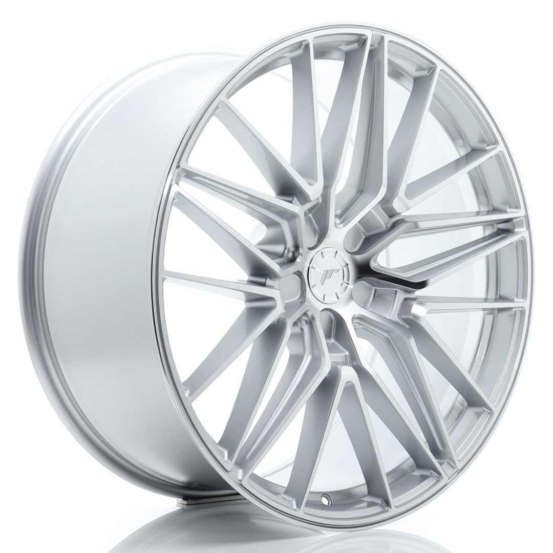 Jante Japan Racing JR38 R22 9.5J - PCD si ET Configurabile