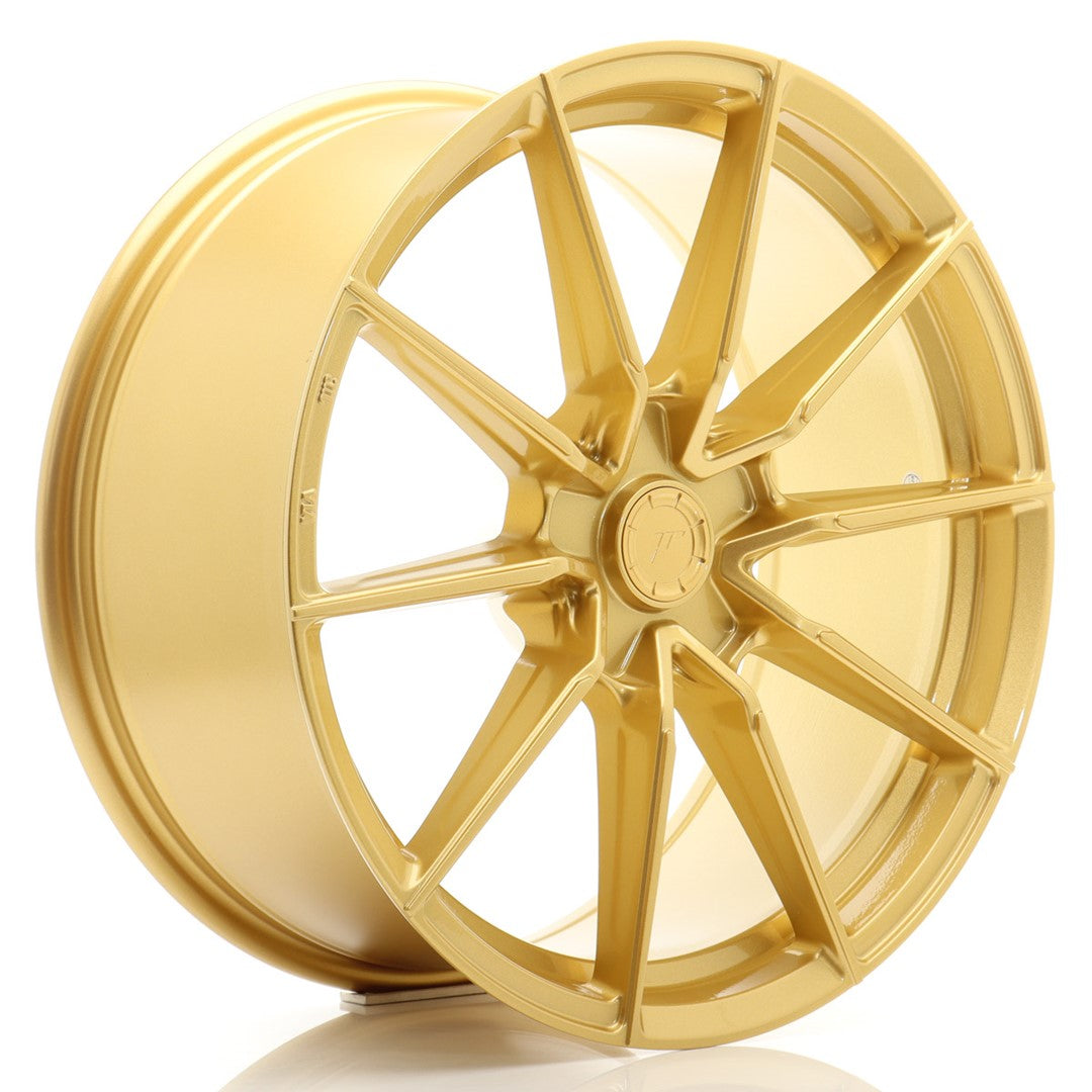 Jante Japan Racing SL-02 19x8.5J 5x120 ET45