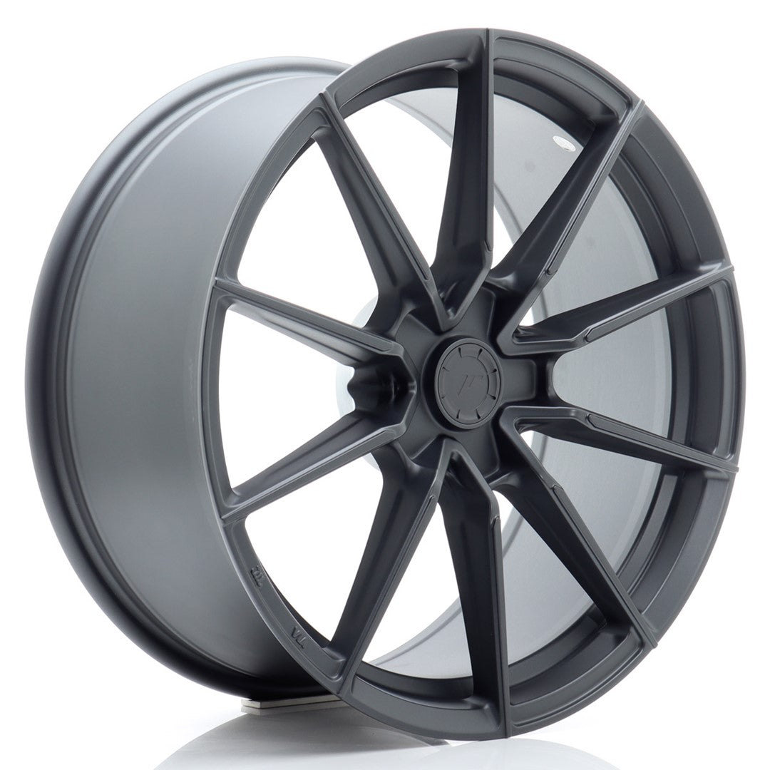 Jante Japan Racing SL-02 19x8.5J 5x112 ET41