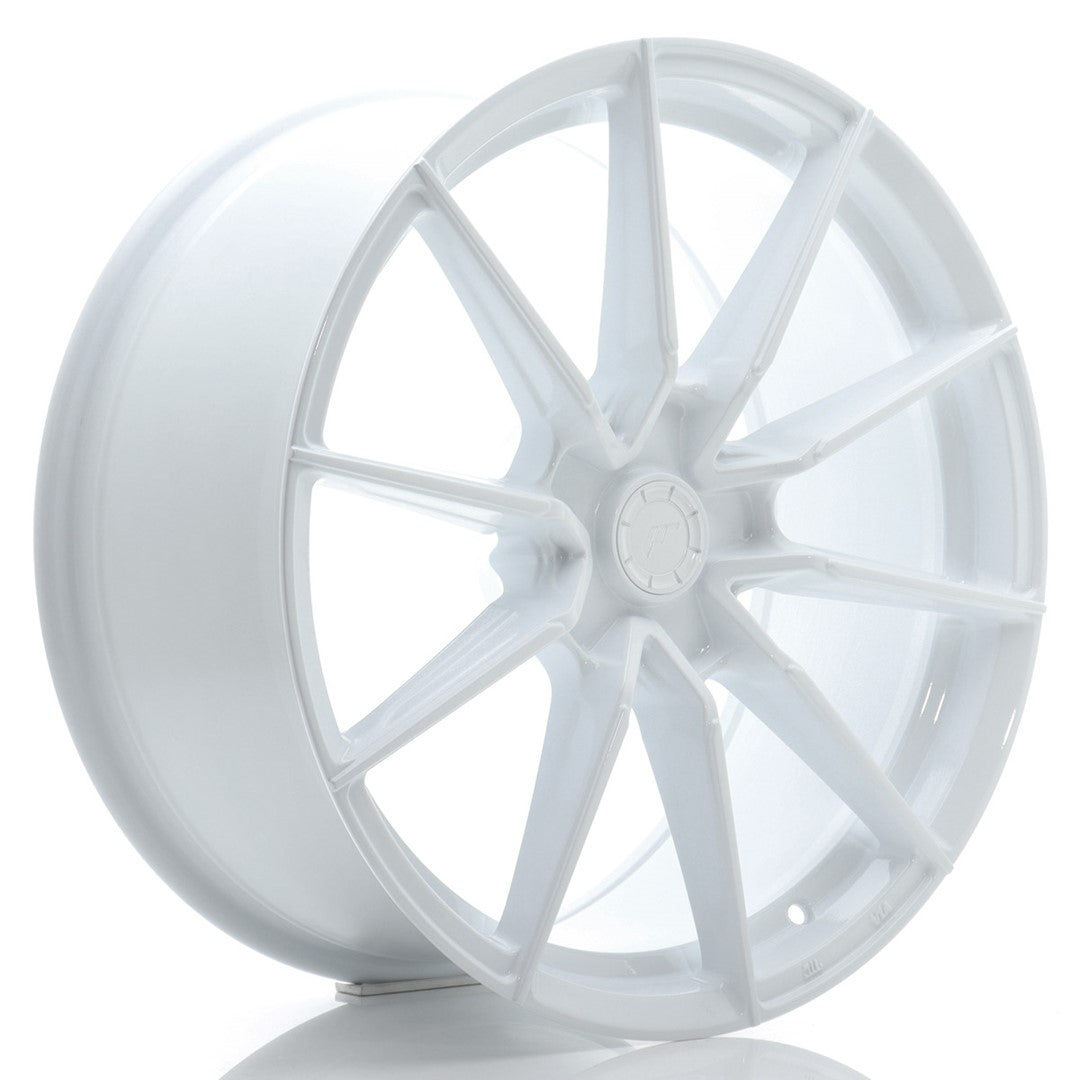 Jante Japan Racing SL-02 19x8.5J 5x112 ET35