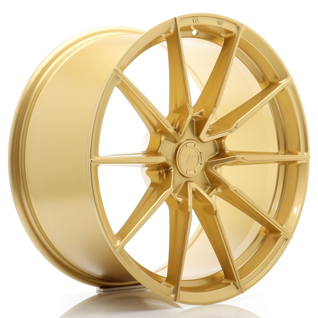 Jante Japan Racing SL-02 19x9.5J 5x114.3 ET35
