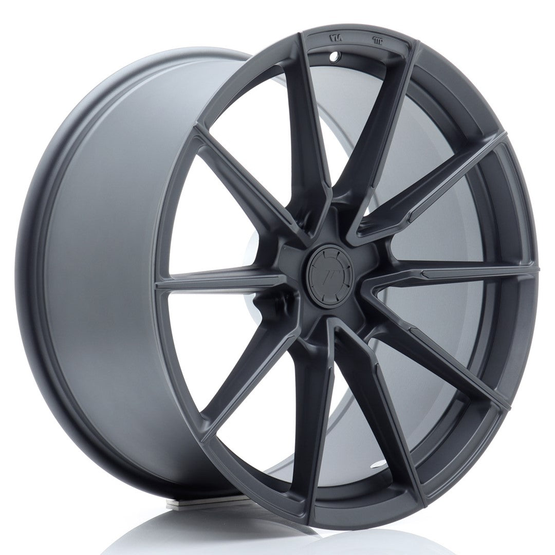 Jante Japan Racing SL-02 19x9.5J 5x120 ET35