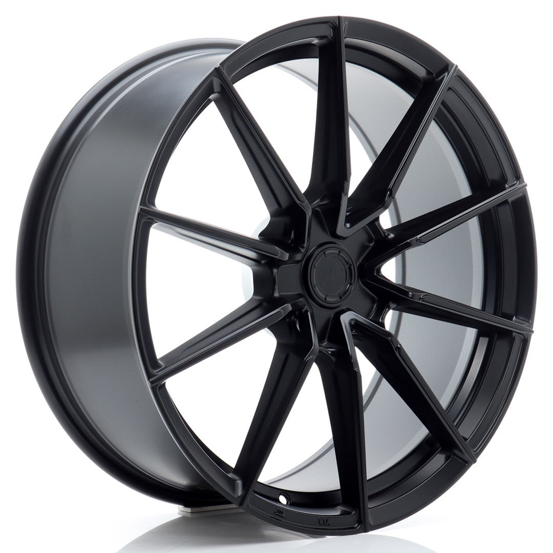 Jante Japan Racing SL-02 20x9J 5x112 ET30