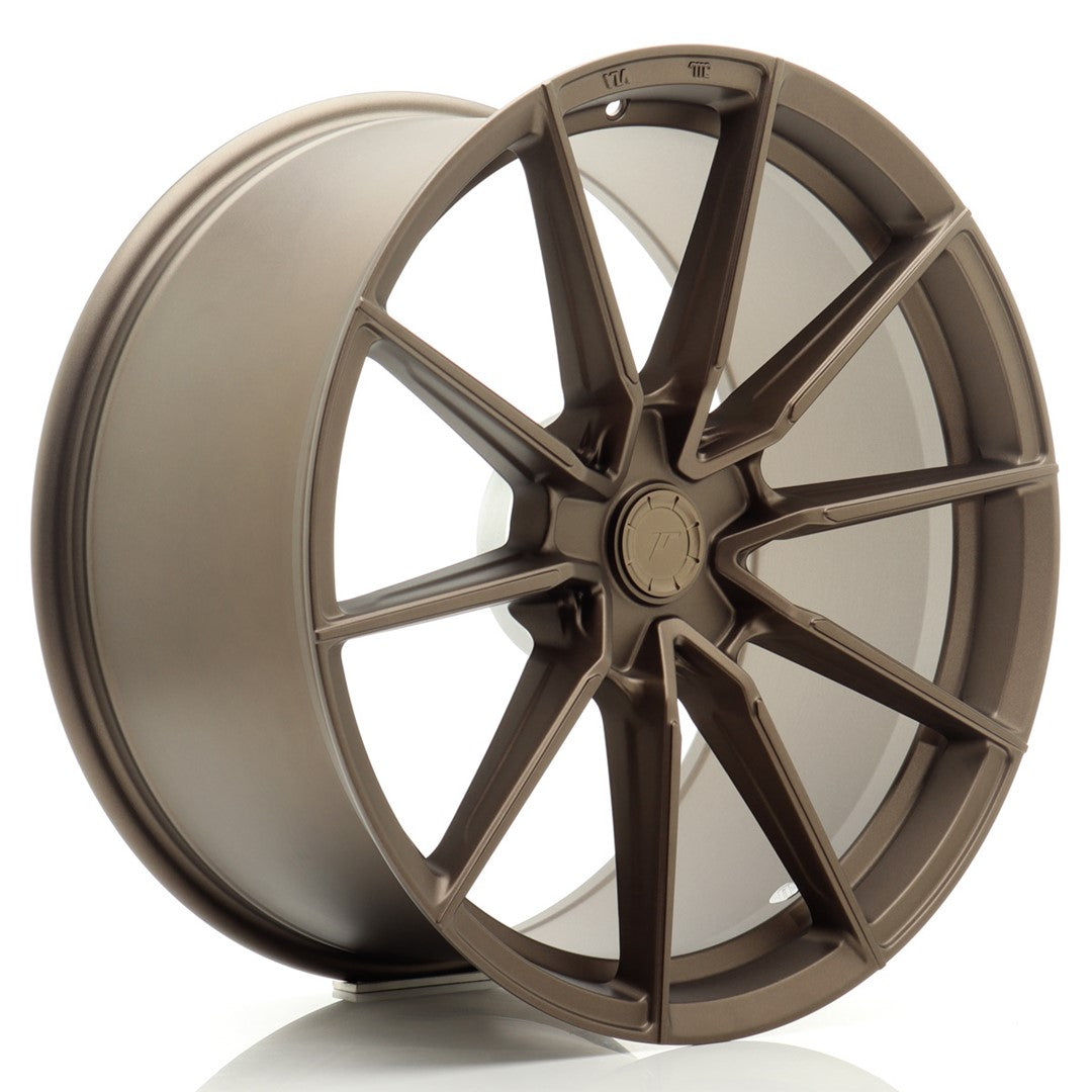 Jante Japan Racing SL-02 20x10J 5x120 ET35