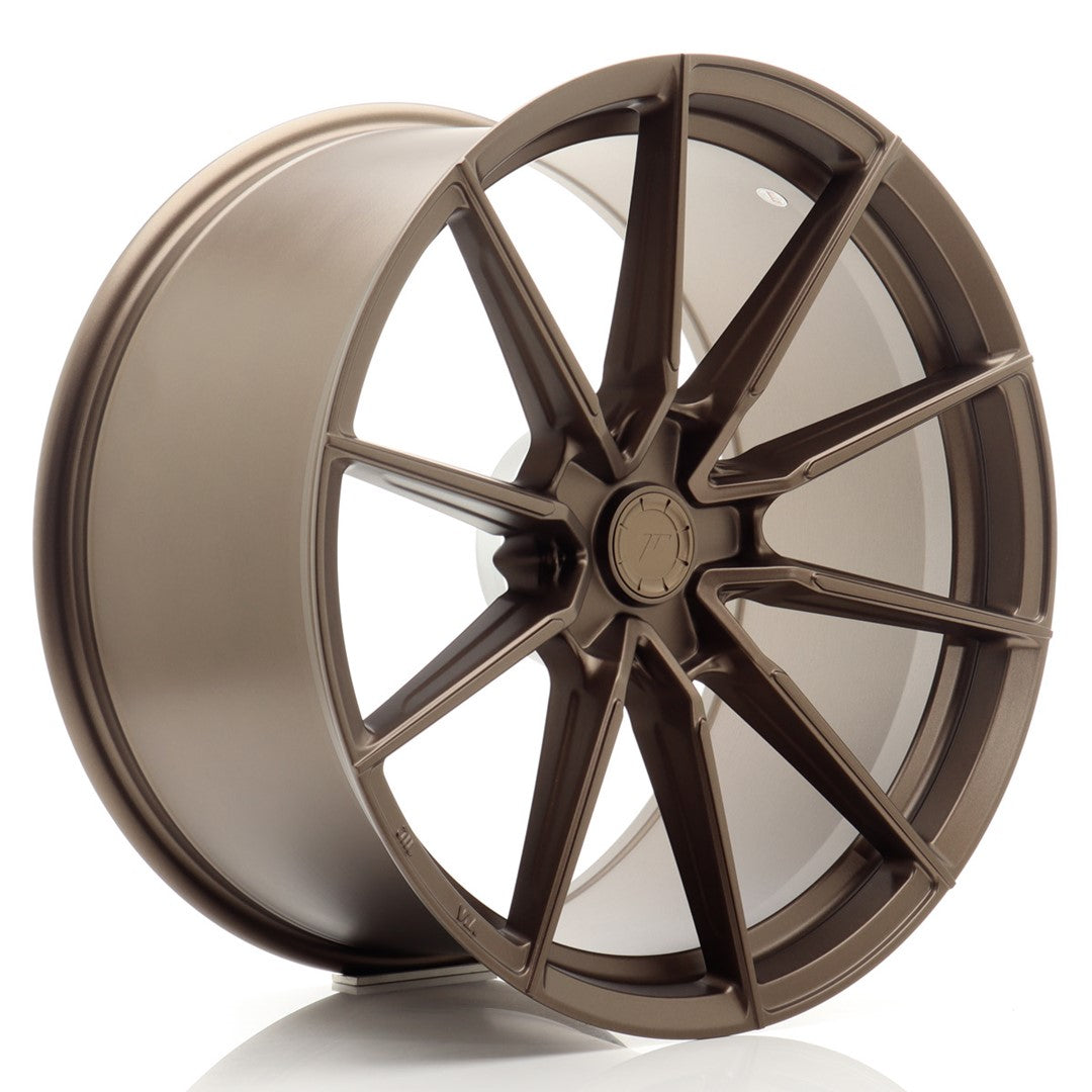 Jante Japan Racing SL-02 20x10.5J 5x114.3 ET45