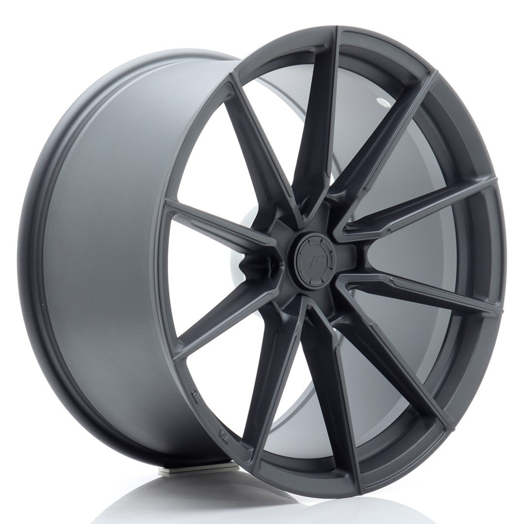 Jante Japan Racing SL-02 20x10.5J 5x112 ET45