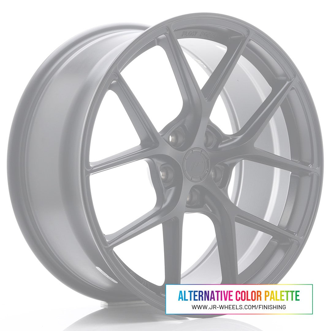 Jante Japan Racing SL-01 19x8.5J 5x114.3 ET45
