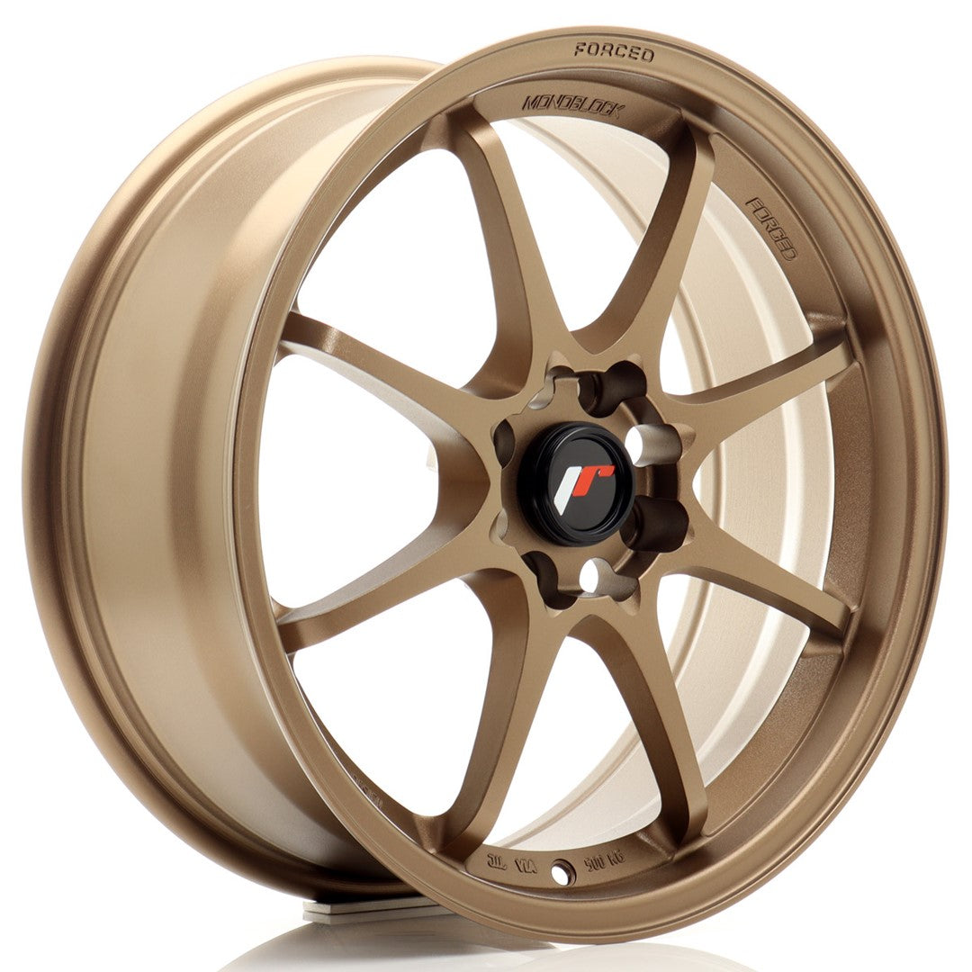 Jante Japan Racing JR5 17x7J 4x100 ET38