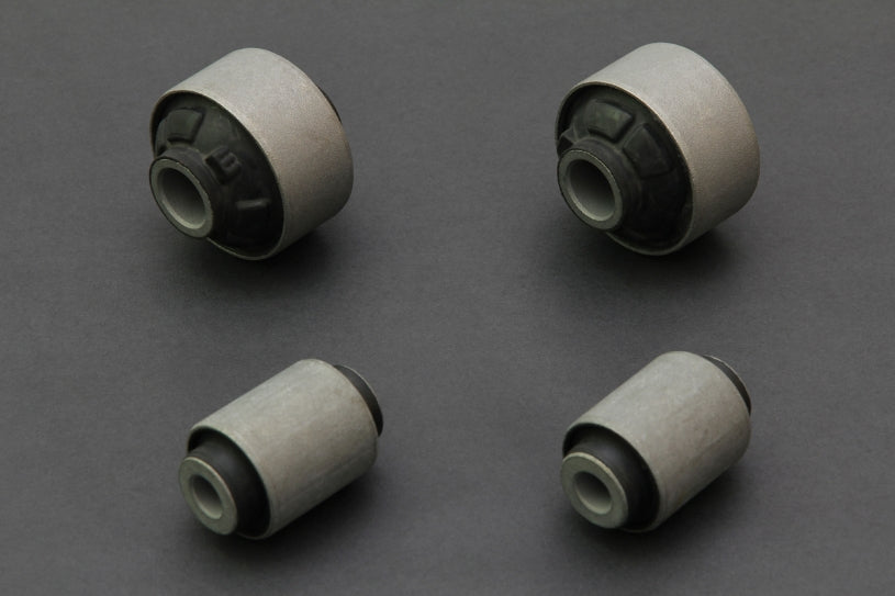 Set bucse brat suspensie inferior fata Hardrace pentru Subaru BRZ / Forester / Toyota GR 86 / GT86 - 6943