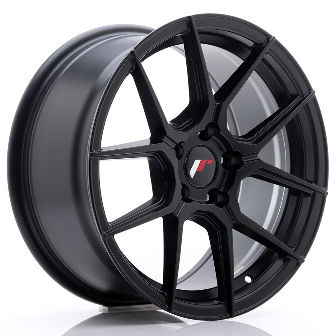 Jante Japan Racing JR30 17x8J 5x100 ET40