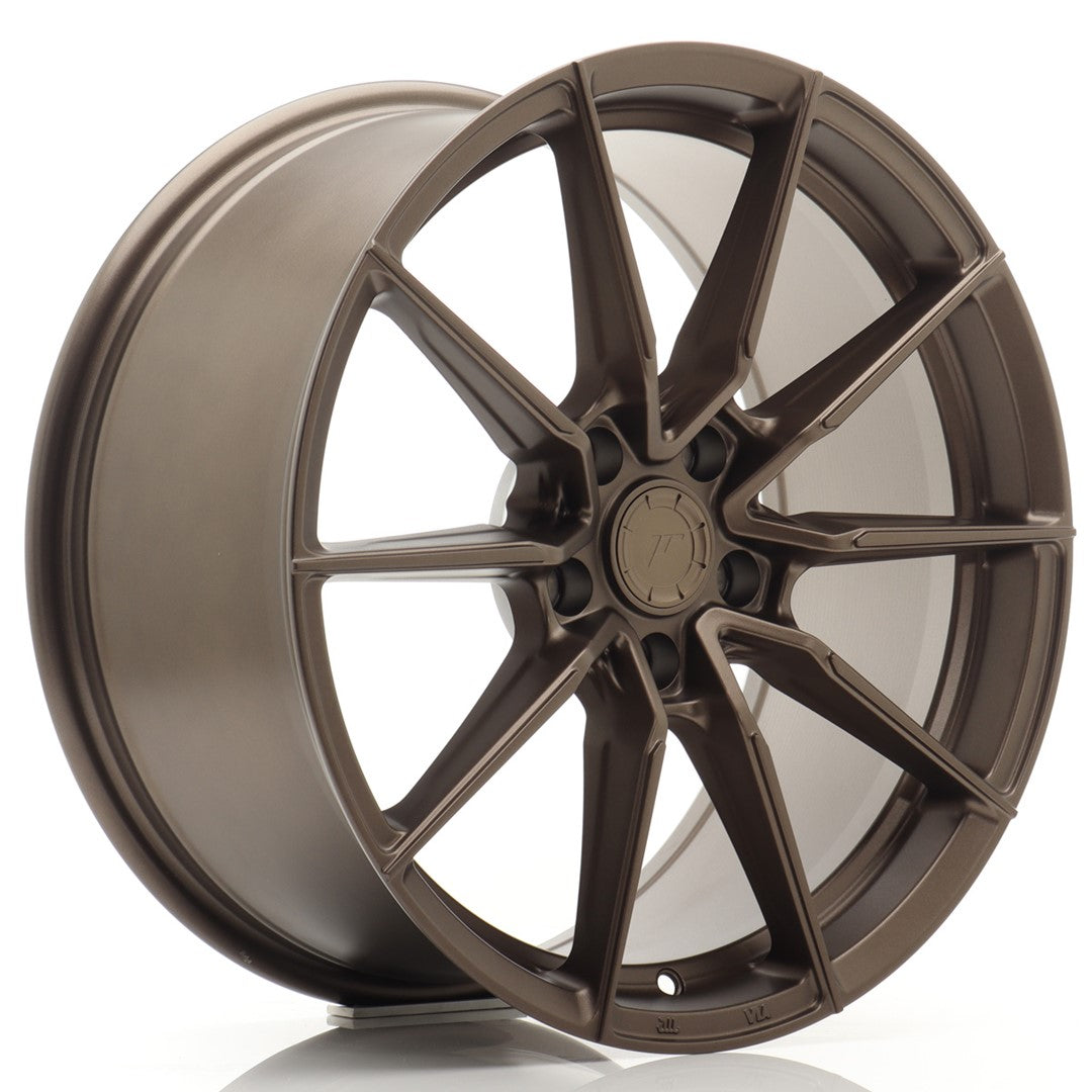 Jante Japan Racing SL-02 18x8J 5x100 ET40