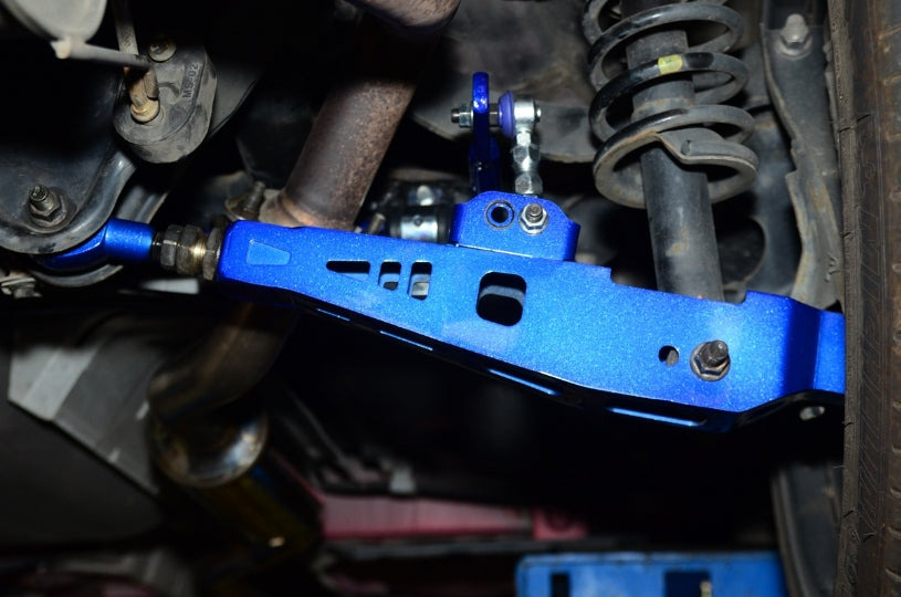 Brat suspensie inferior spate Hardrace pentru Mitsubishi Outlander - 7580