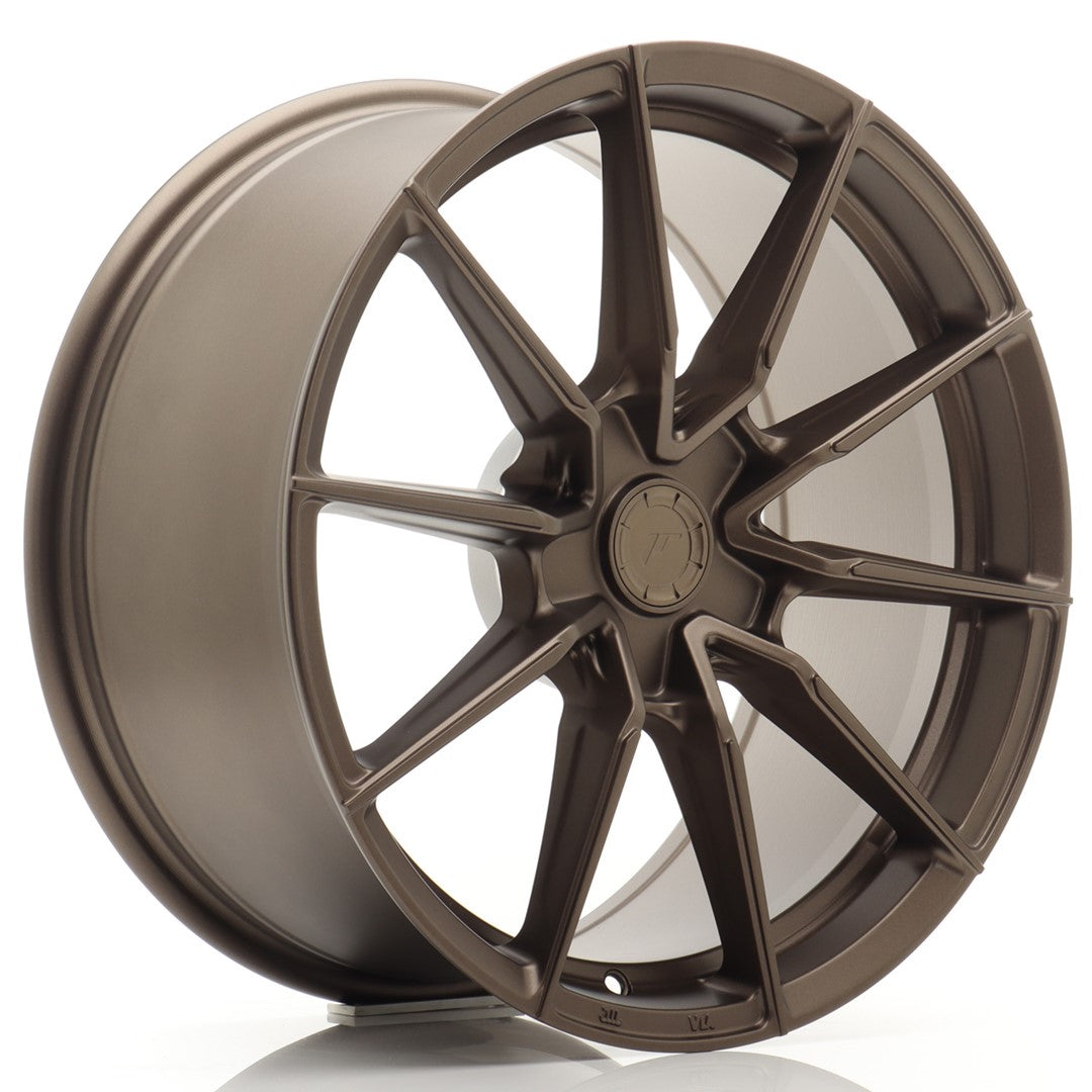 Jante Japan Racing SL-02 R18 8J - PCD si ET Configurabile