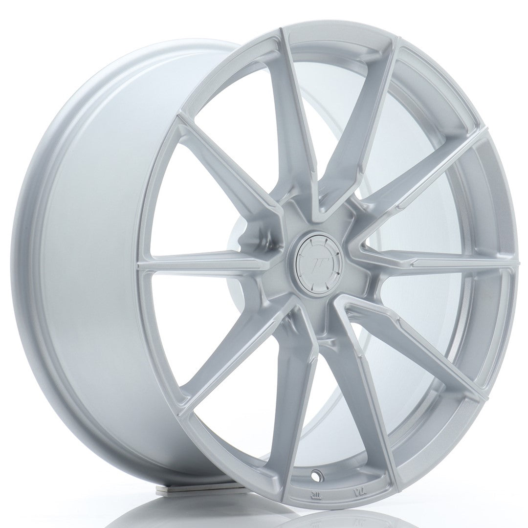 Jante Japan Racing SL-02 18x8J 5x112 ET40