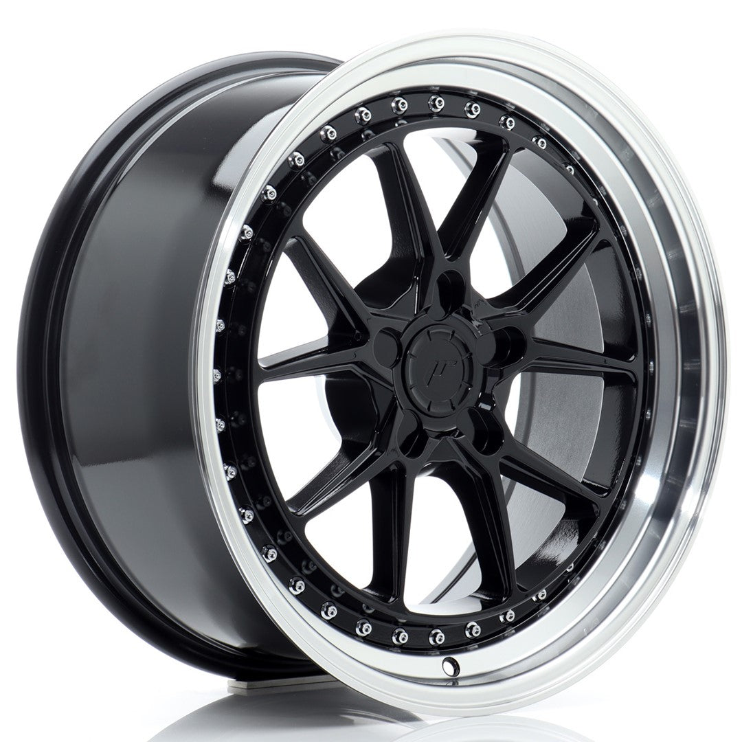 Jante Japan Racing JR39 R18 8.5J - PCD si ET Configurabile
