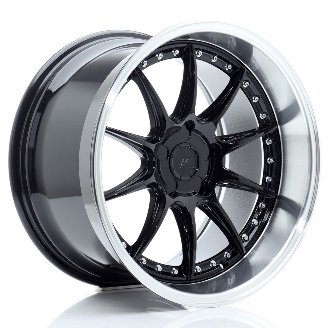 Jante Japan Racing JR41 R18 10.5J - PCD si ET Configurabile