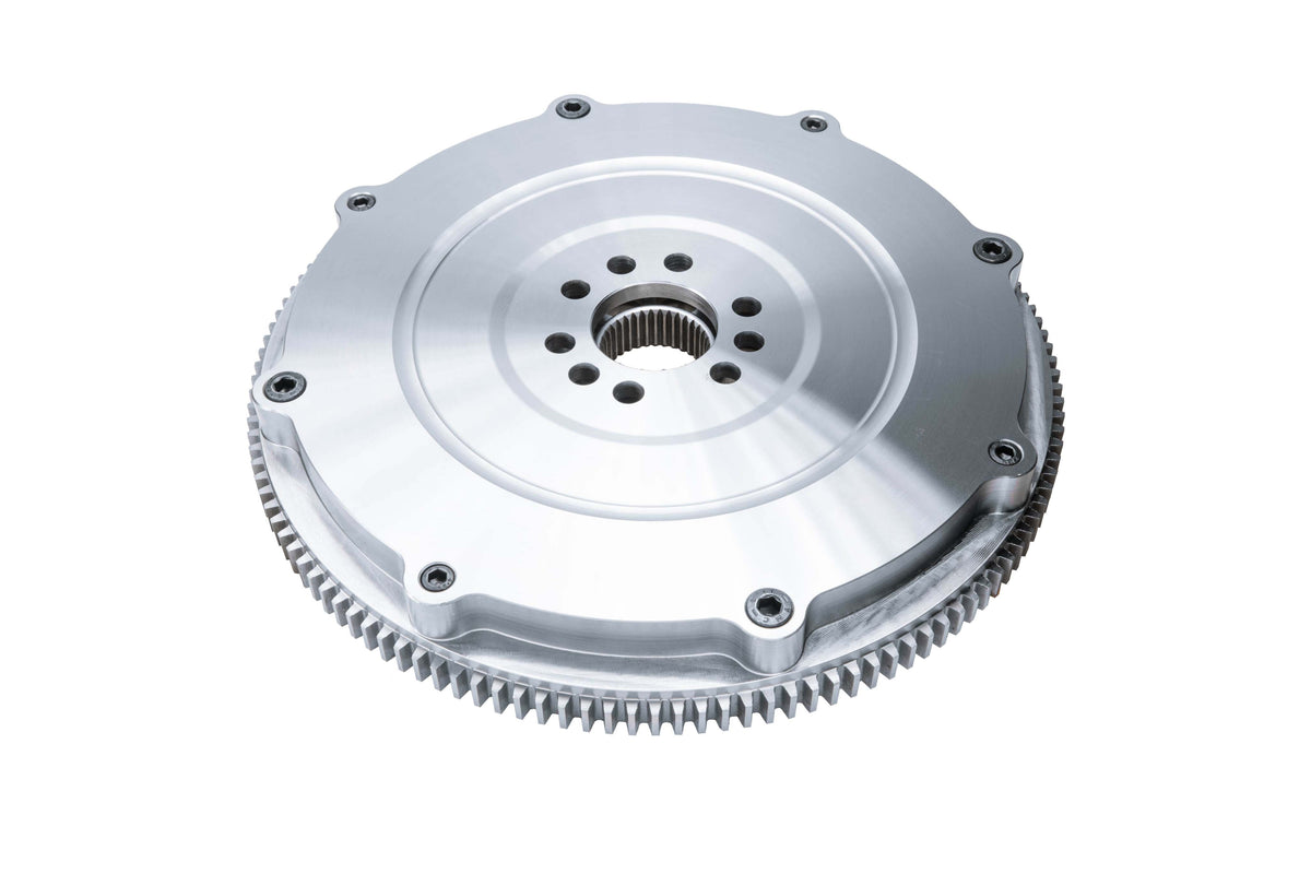 Volanta Bimasa RTMG Performance Xtreme pentru 2.0 TFSI EA113, DSG DQ250, 3 Gauri in Plus