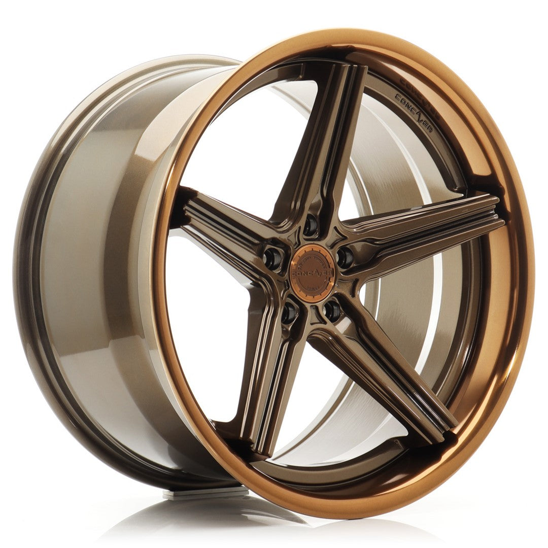 Jante Concaver CVR9 20x9.5J 5x112 ET24