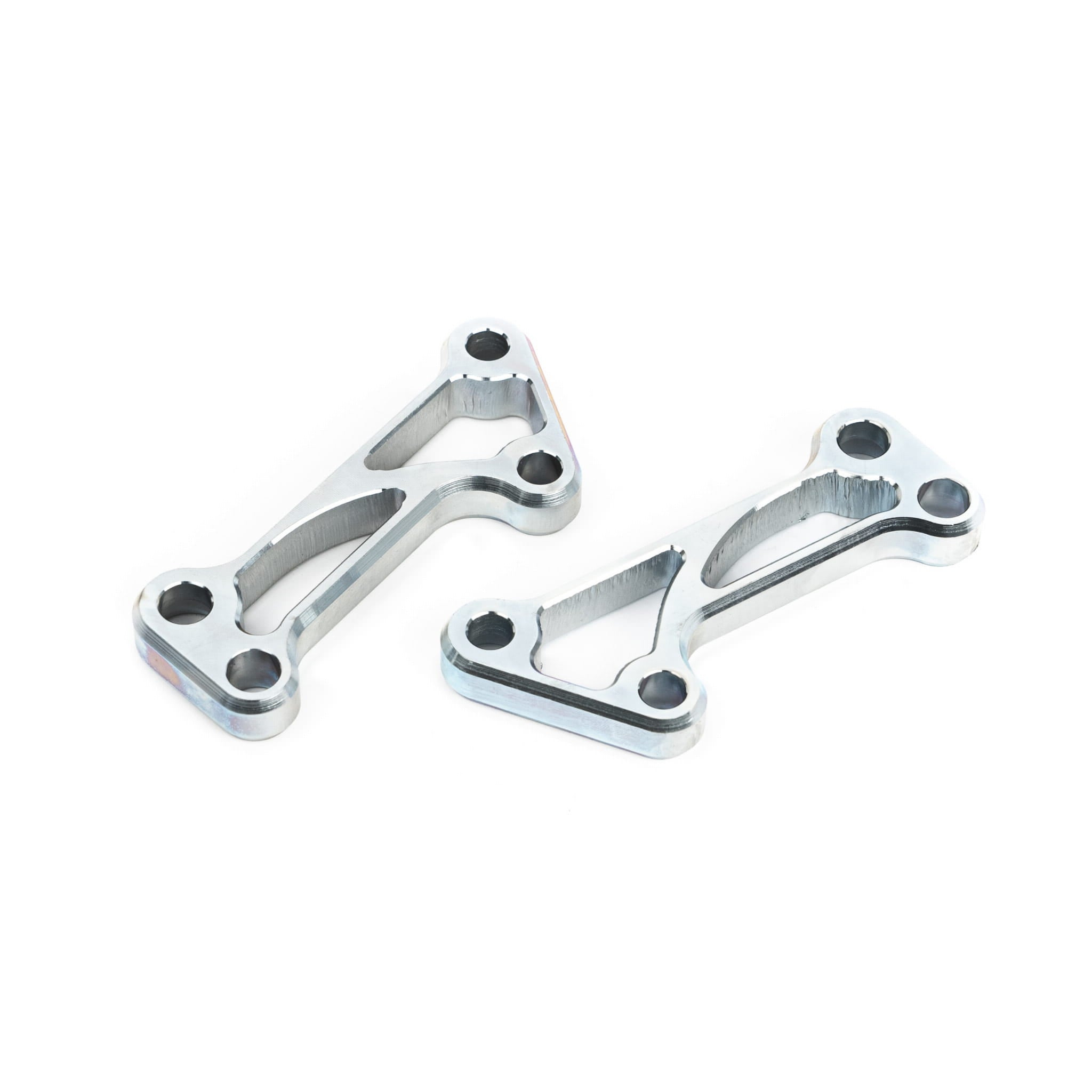 Adaptoare unghi bracaj BMW E36 Otel - Brate originale