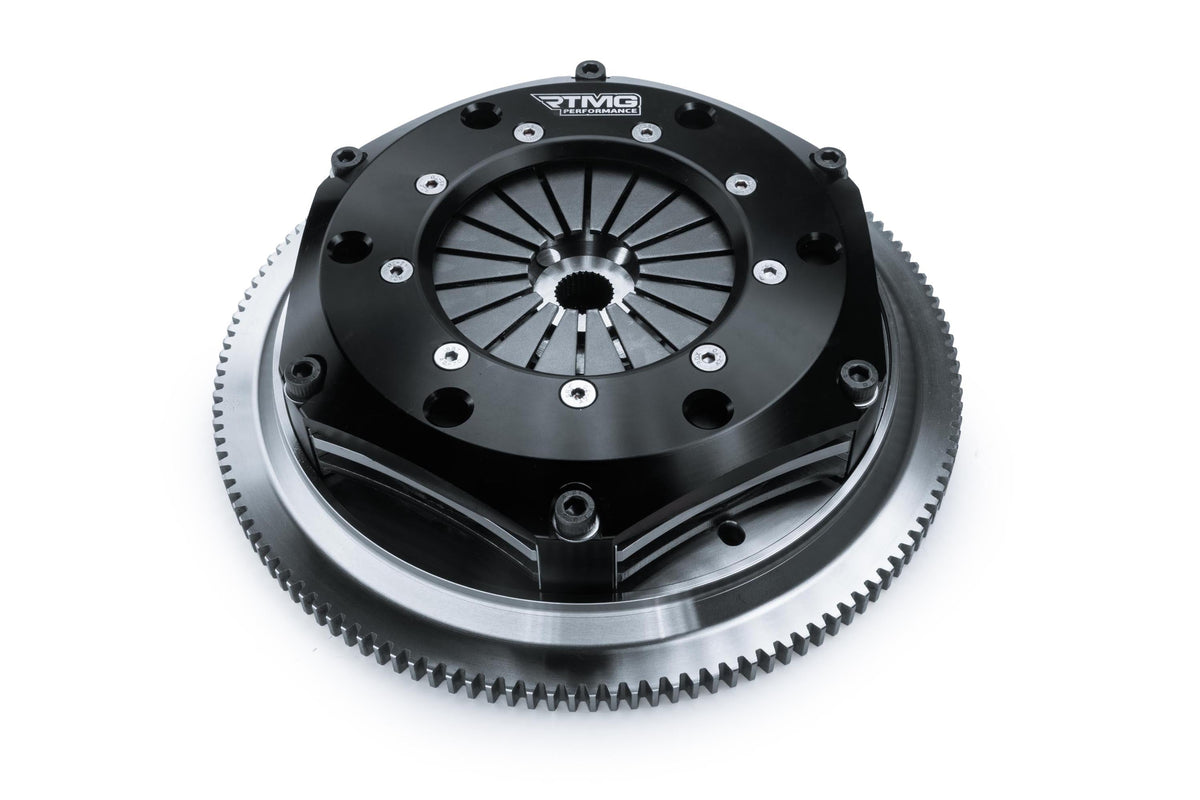 Kit Ambreiaj Bidisc RTMG Performance pentru Mini Cooper S R56