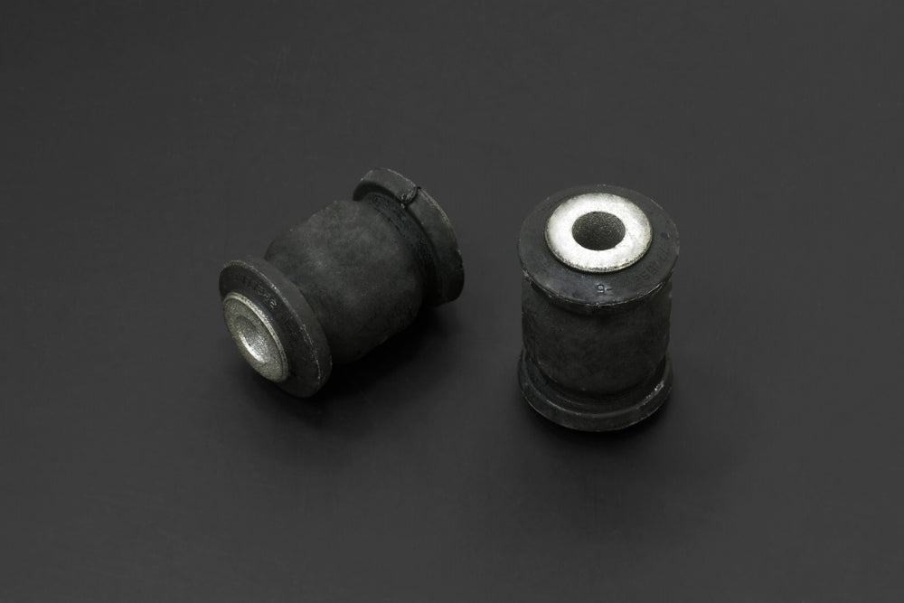 Set bucse brat suspensie inferior fata, capat fata Hardrace pentru Suzuki Swift - Q1197