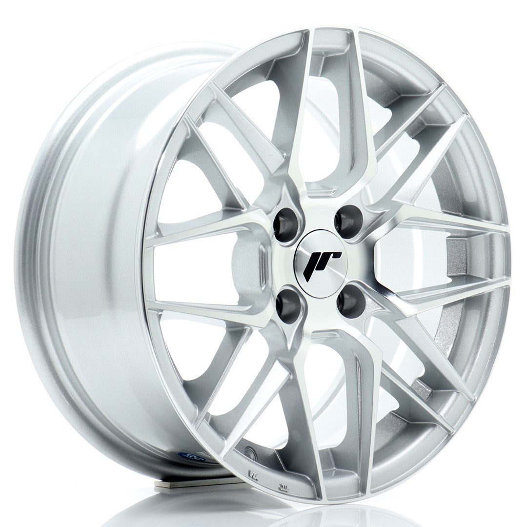 Jante Japan Racing JR28 15x7J 4x100 ET38