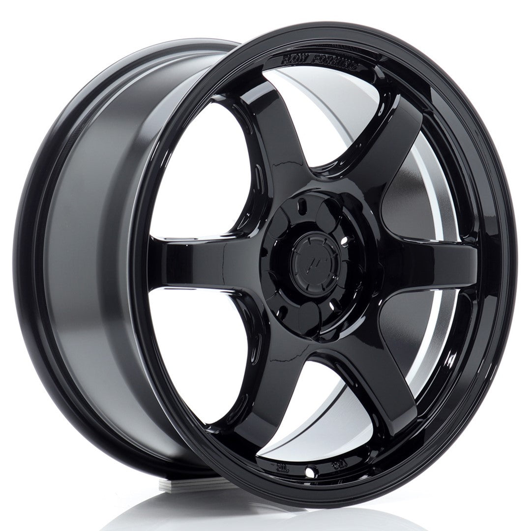 Jante Japan Racing SL-03 R17 8J - PCD si ET Configurabile