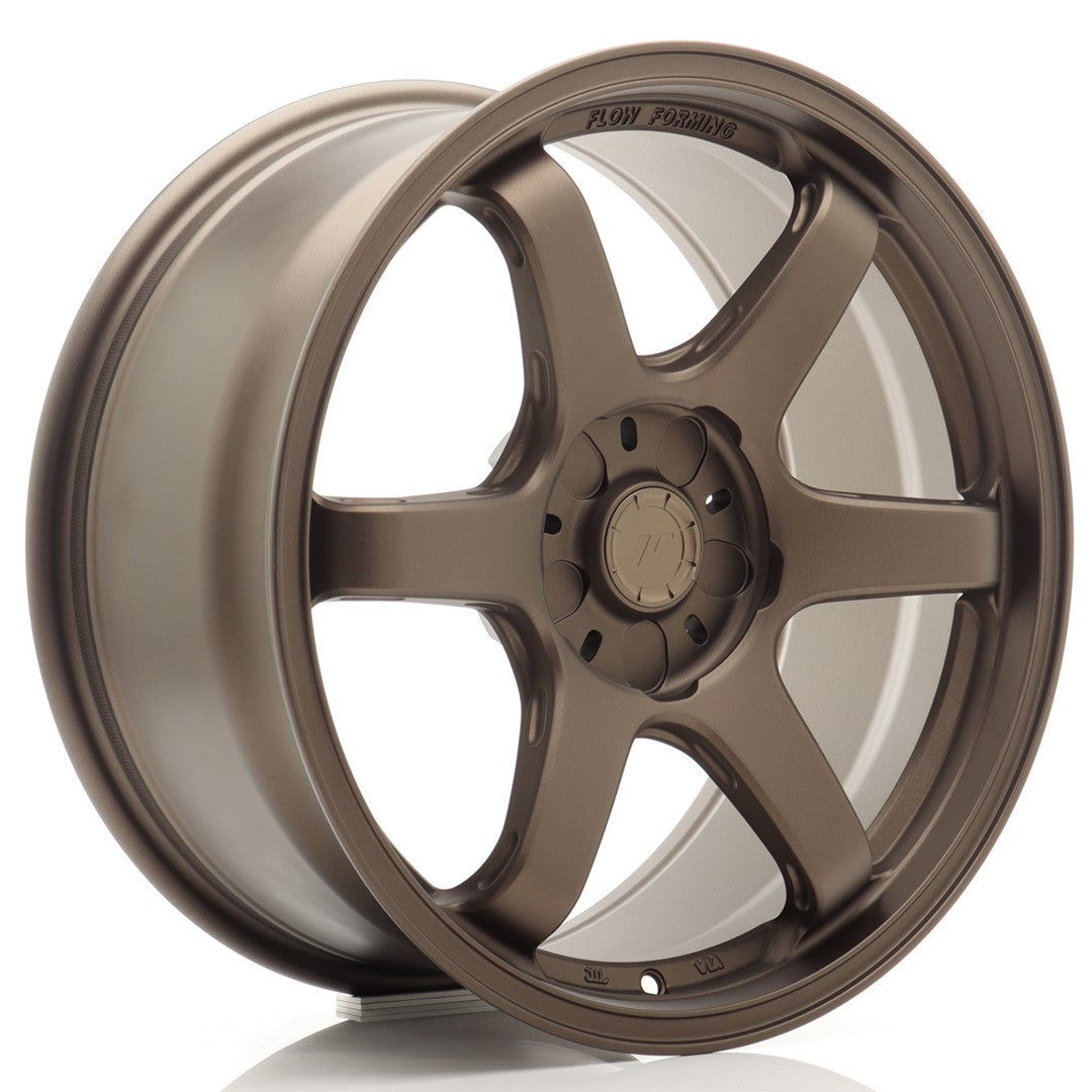 Jante Japan Racing SL-03 R18 8J - PCD si ET Configurabile