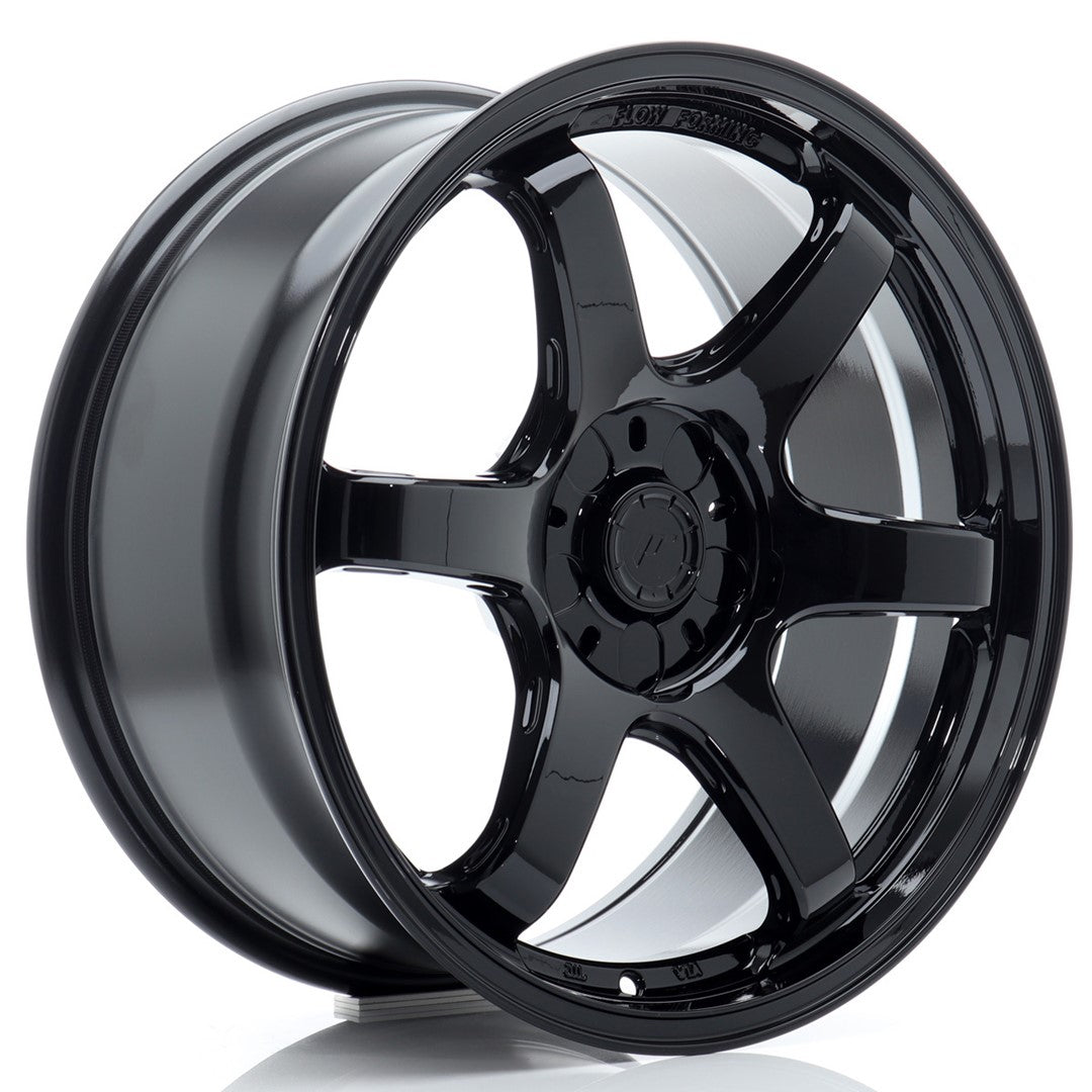 Jante Japan Racing SL-03 R18 8.5J - PCD si ET Configurabile