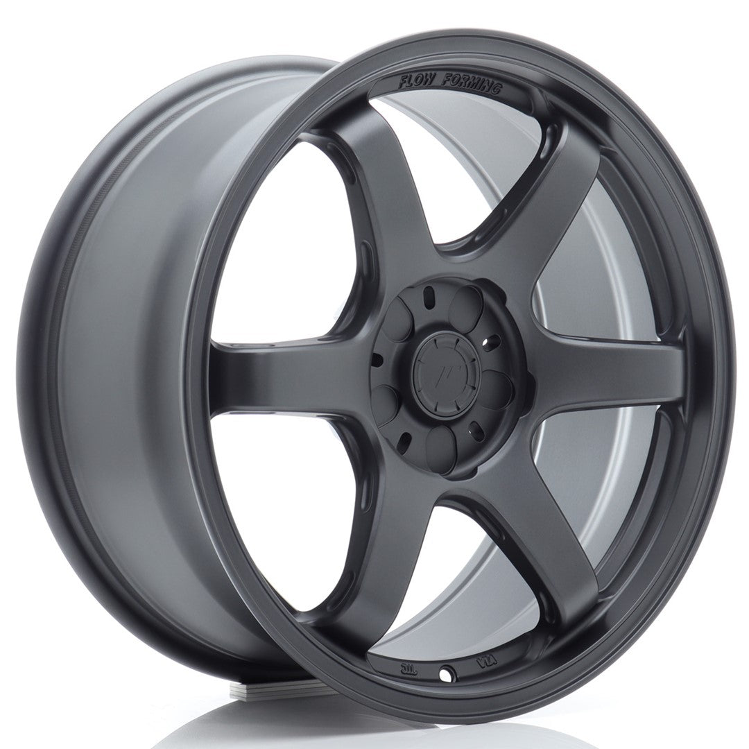 Jante Japan Racing SL-03 R18 8.5J - PCD si ET Configurabile