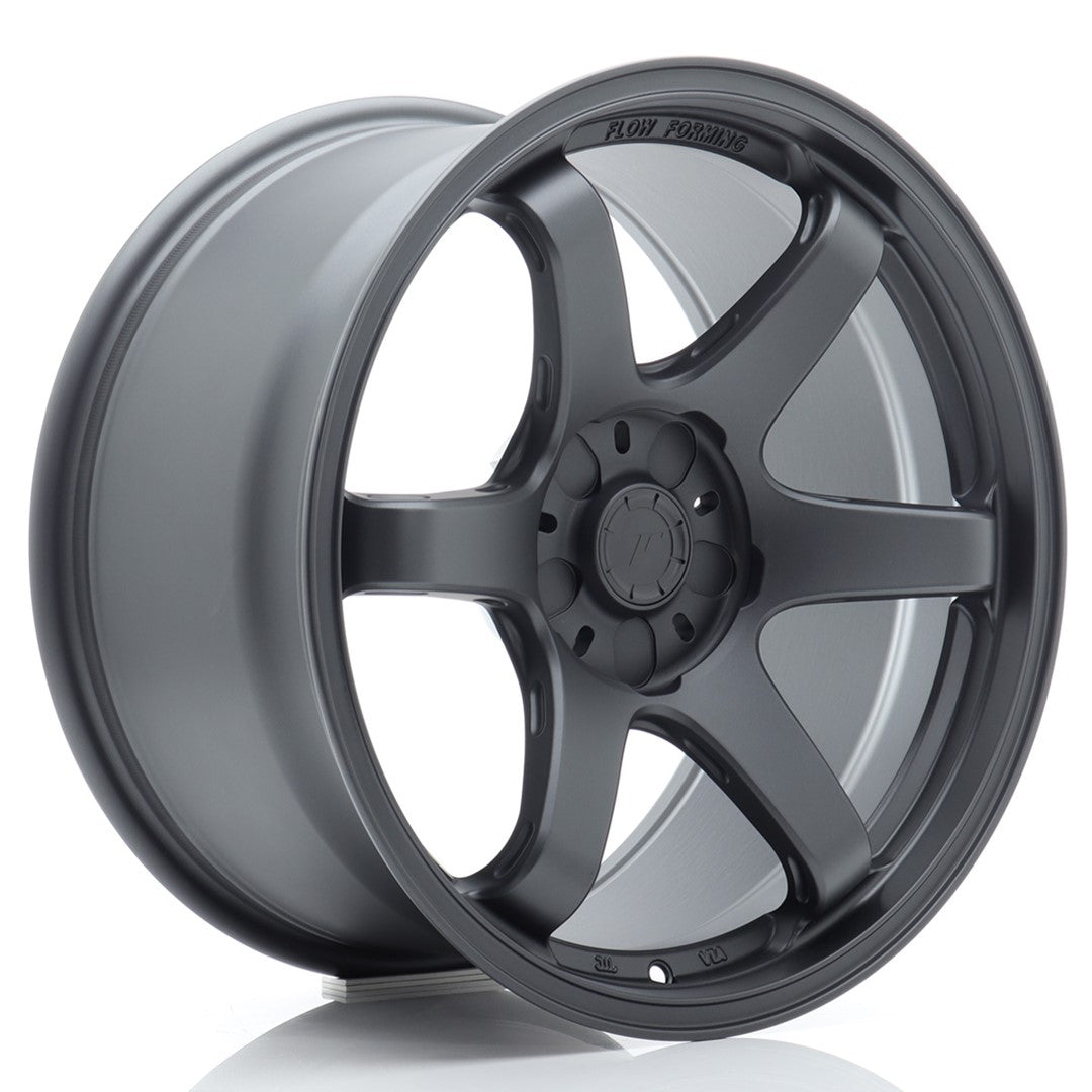 Jante Japan Racing SL-03 R18 9.5J - PCD si ET Configurabile