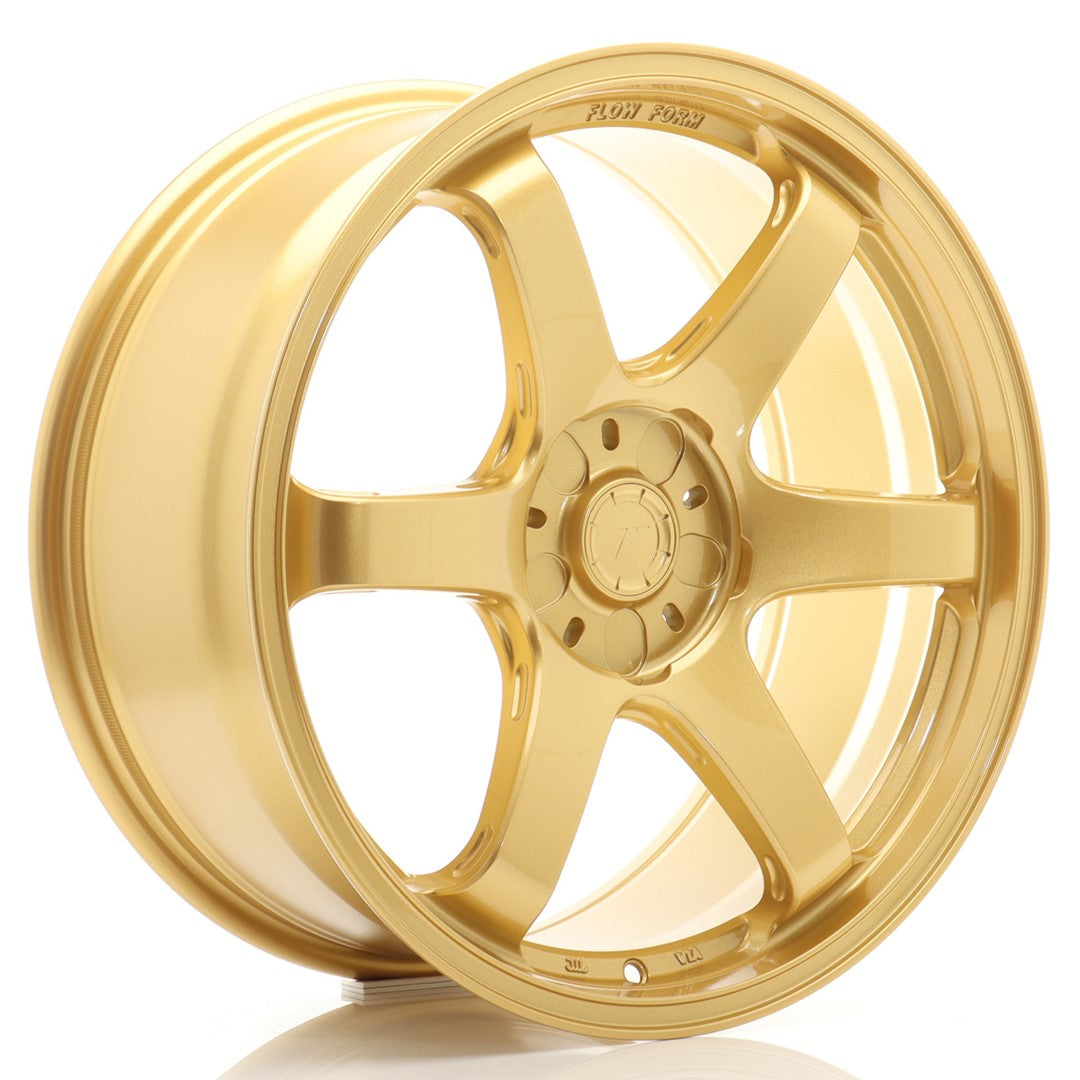 Jante Japan Racing SL-03 R19 8J - PCD si ET Configurabile