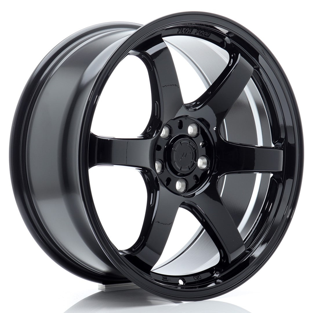 Jante Japan Racing SL-03 19x8.5J 5x112 ET42