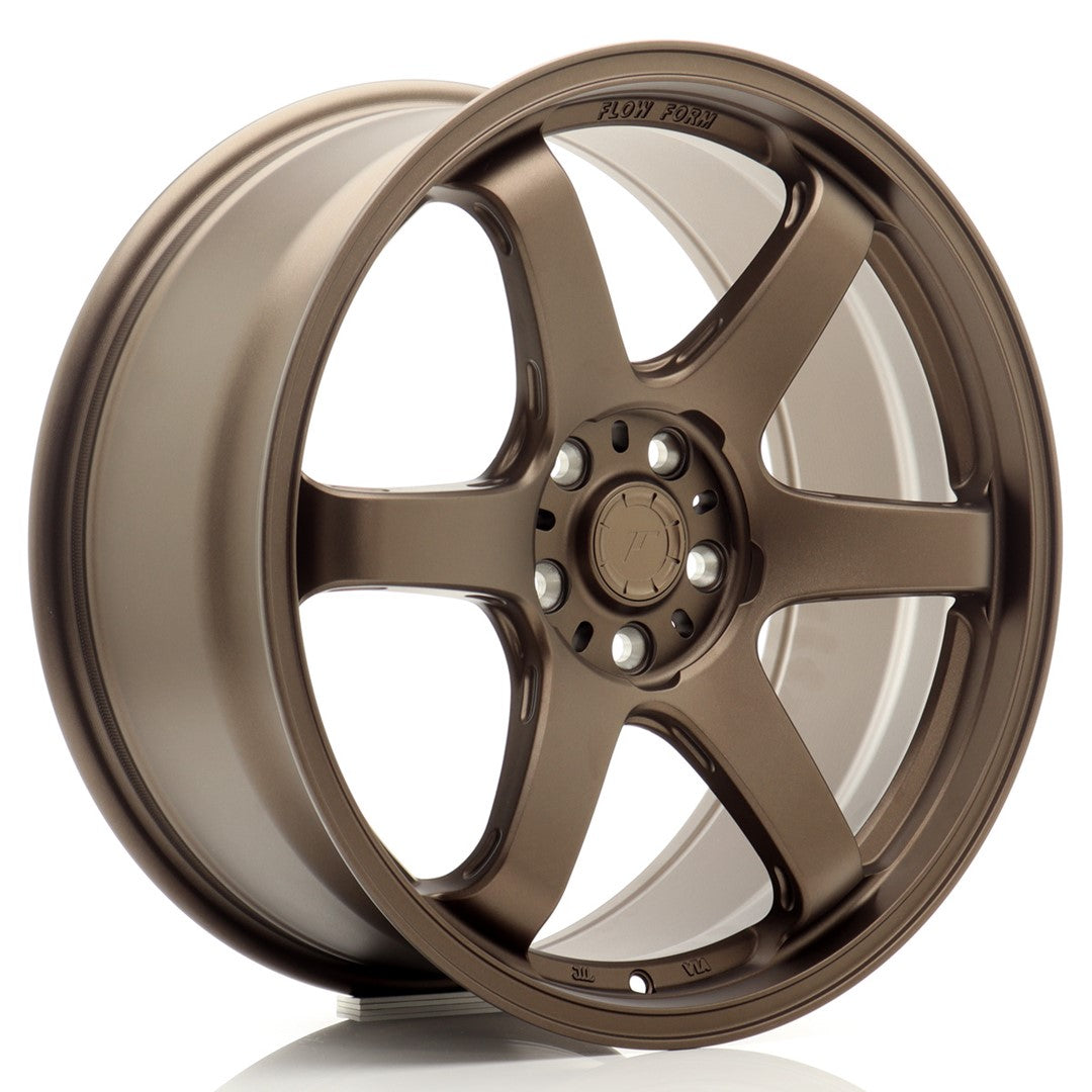 Jante Japan Racing SL-03 19x8.5J 5x112 ET42