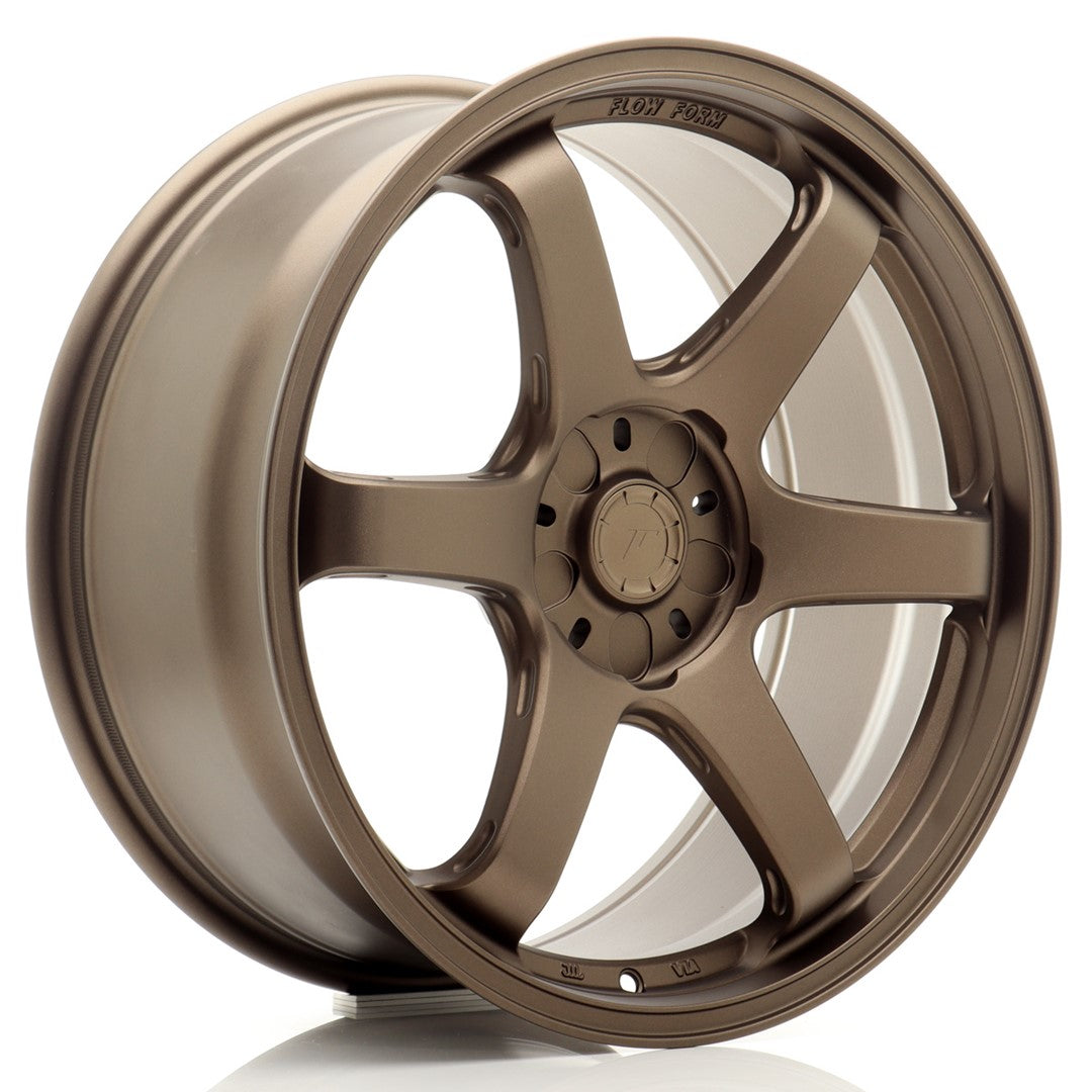 Jante Japan Racing SL-03 R19 9J - PCD si ET Configurabile