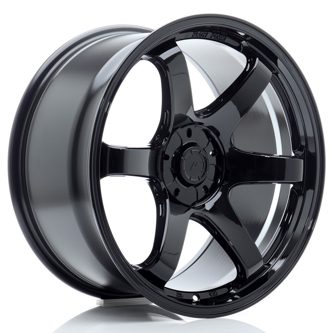 Jante Japan Racing SL-03 R19 9J - PCD si ET Configurabile