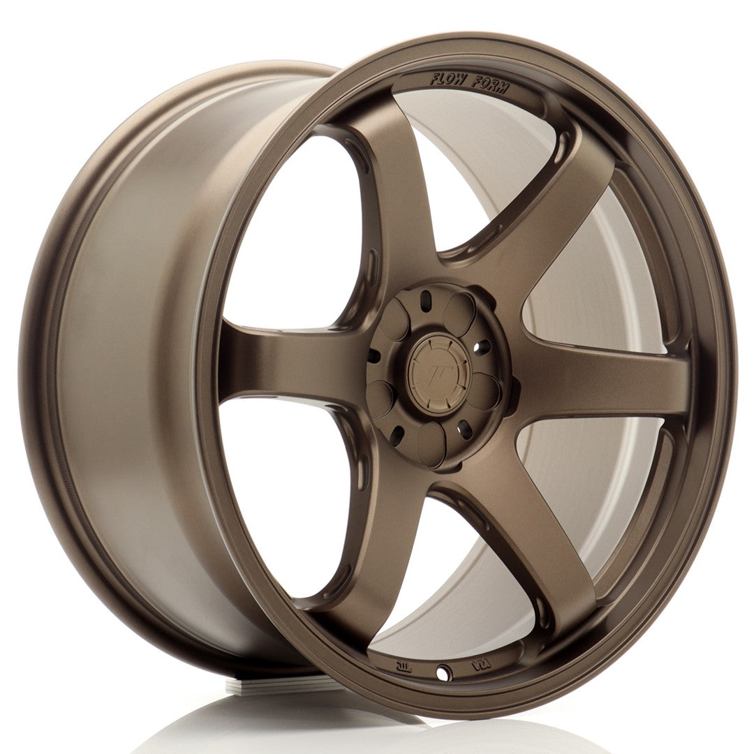 Jante Japan Racing SL-03 R19 10J - PCD si ET Configurabile
