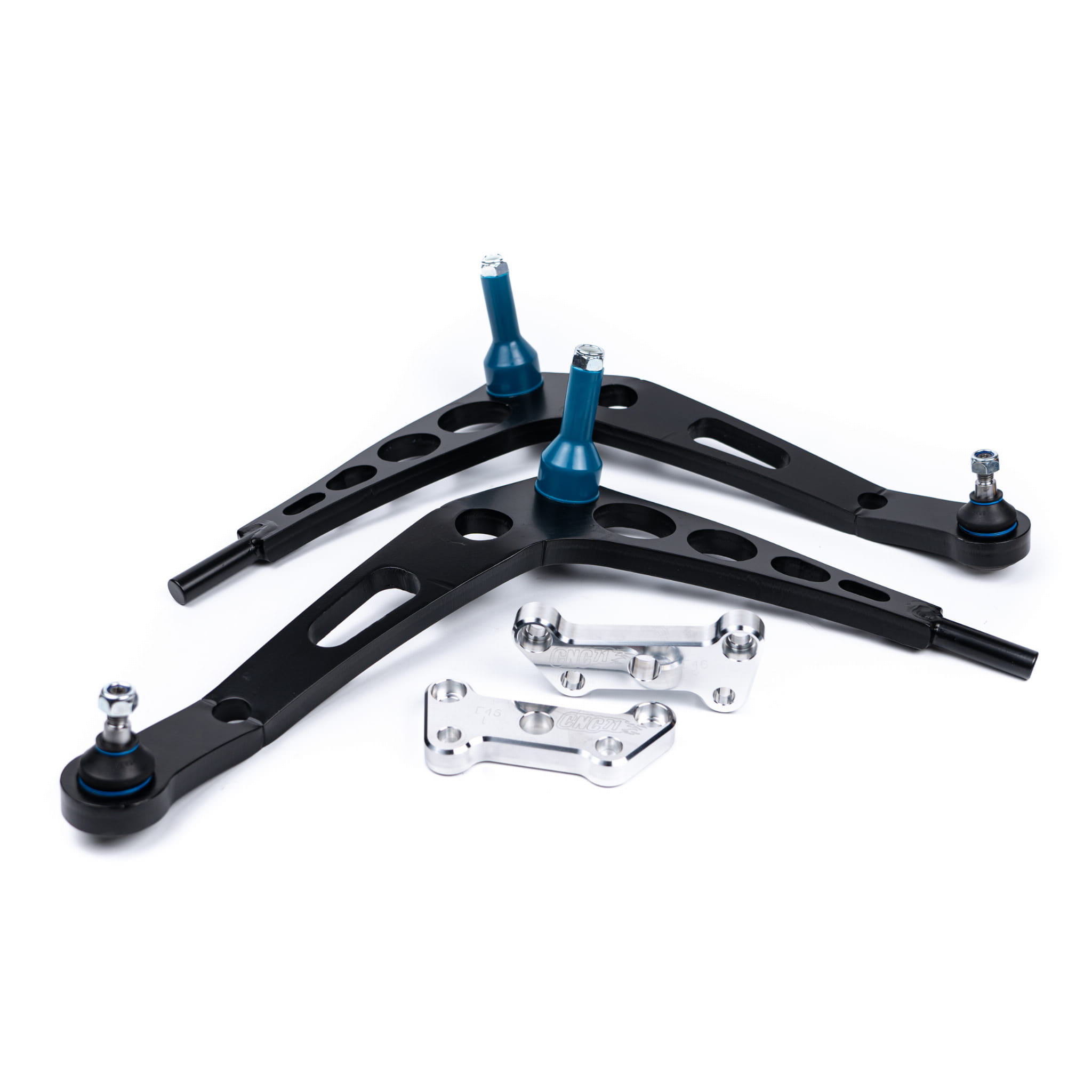 Kit complet unghi bracaj marit BMW E46 M3
