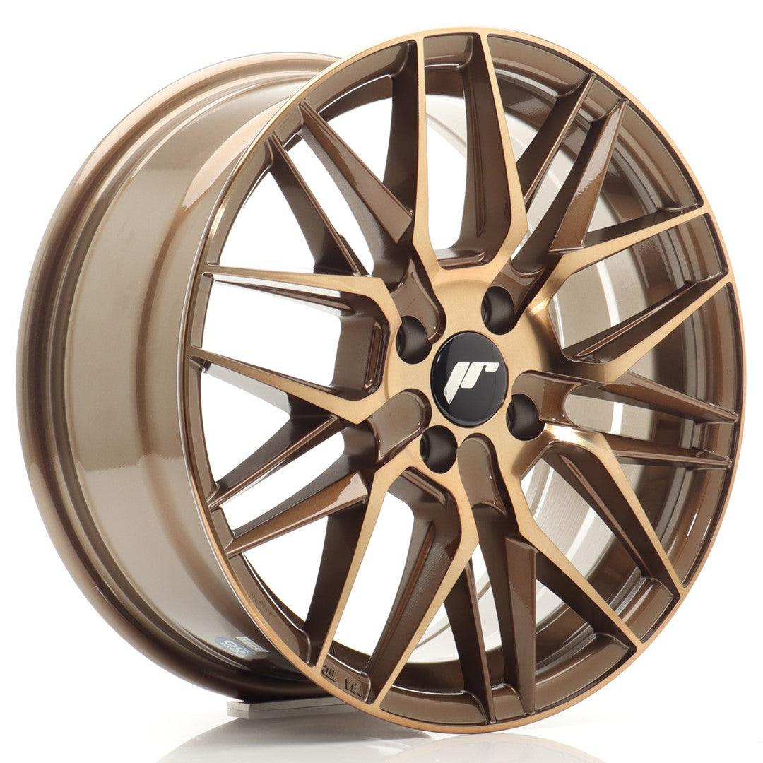 Jante Japan Racing JR28 16x7J 4x100 ET40