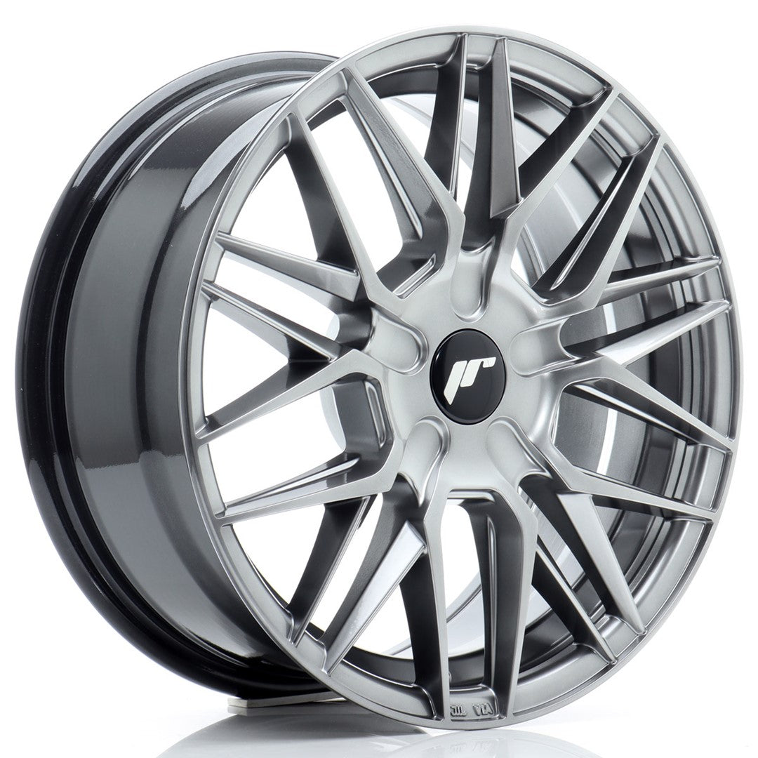 Jante Japan Racing JR28 R16 7J - PCD si ET Configurabile