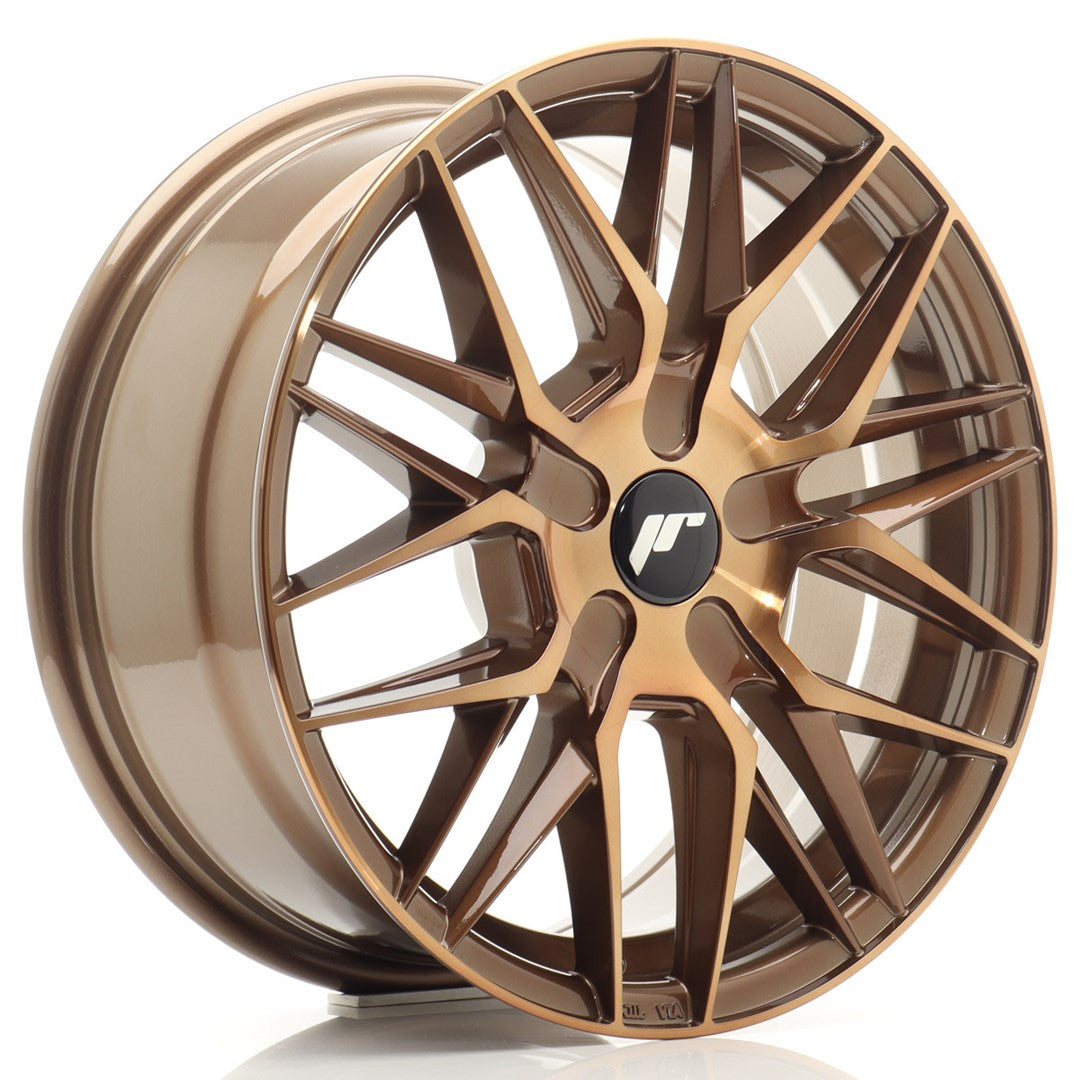 Jante Japan Racing JR28 R16 7J - PCD si ET Configurabile