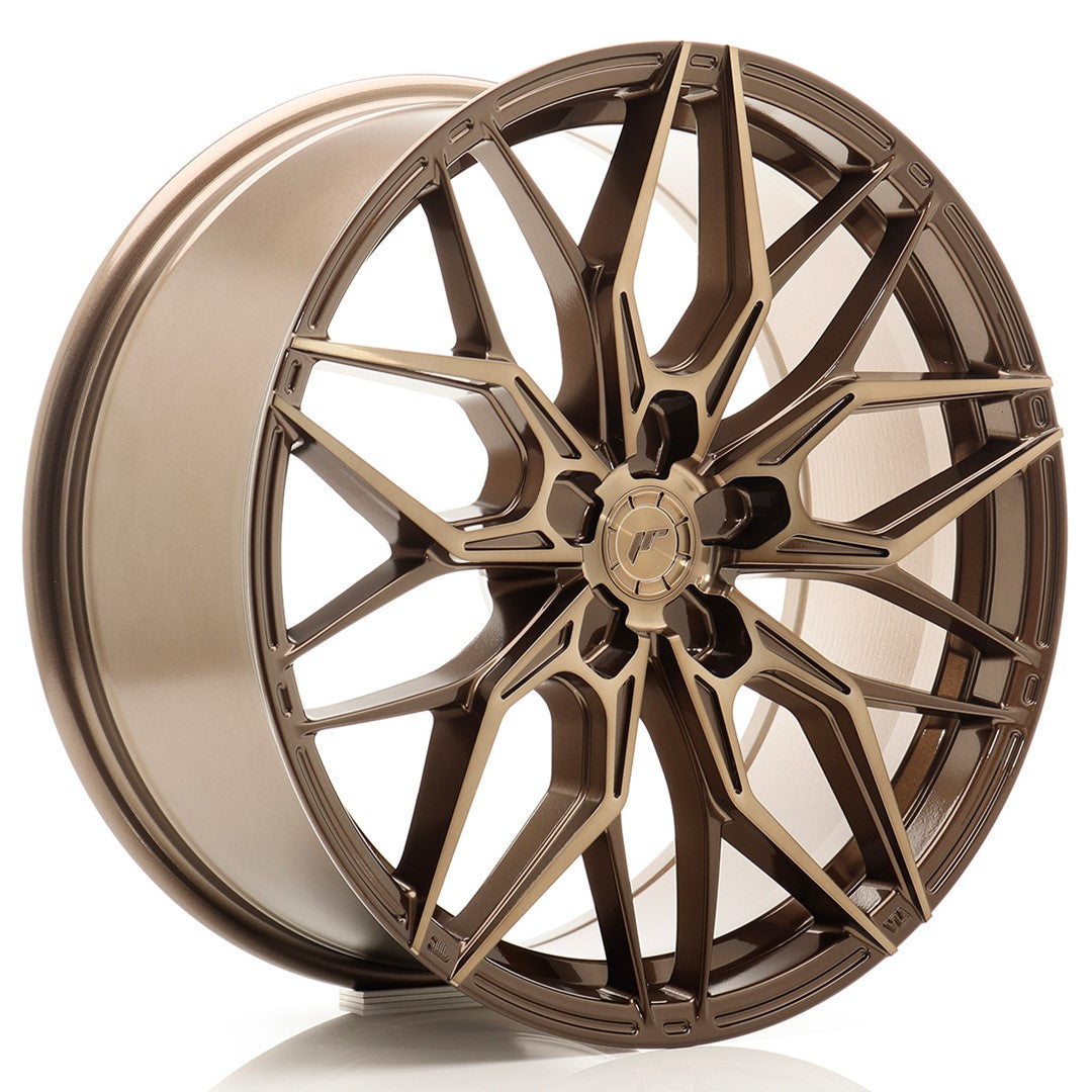 Jante Japan Racing JR46 R19 8J - PCD si ET Configurabile