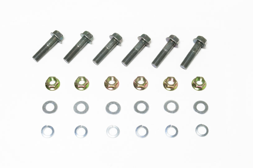 Distantier corectie geometrie fata Hardrace pentru Honda Civic - 8660