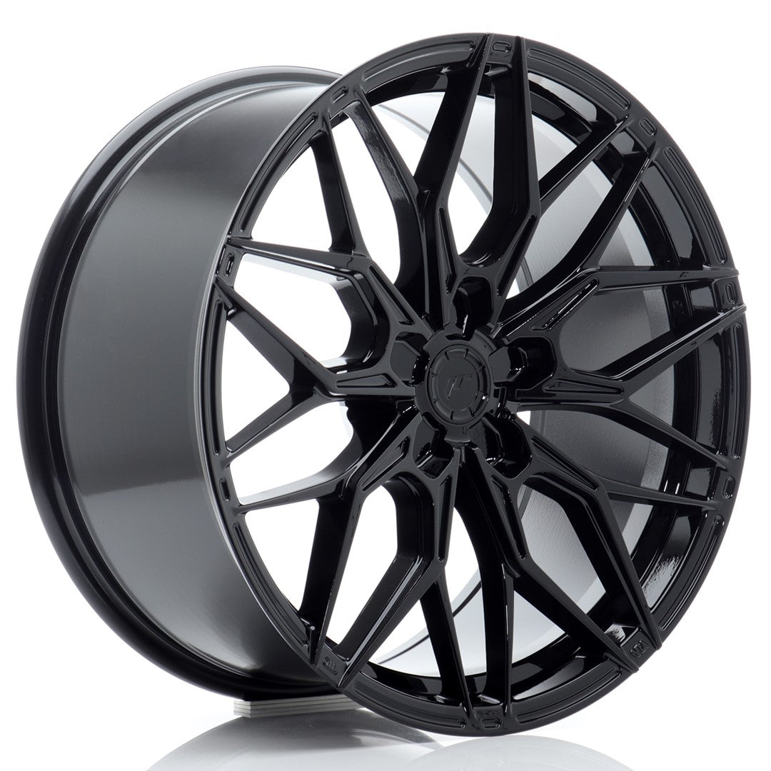 Jante Japan Racing JR46 19x9.5J 5x112 ET35