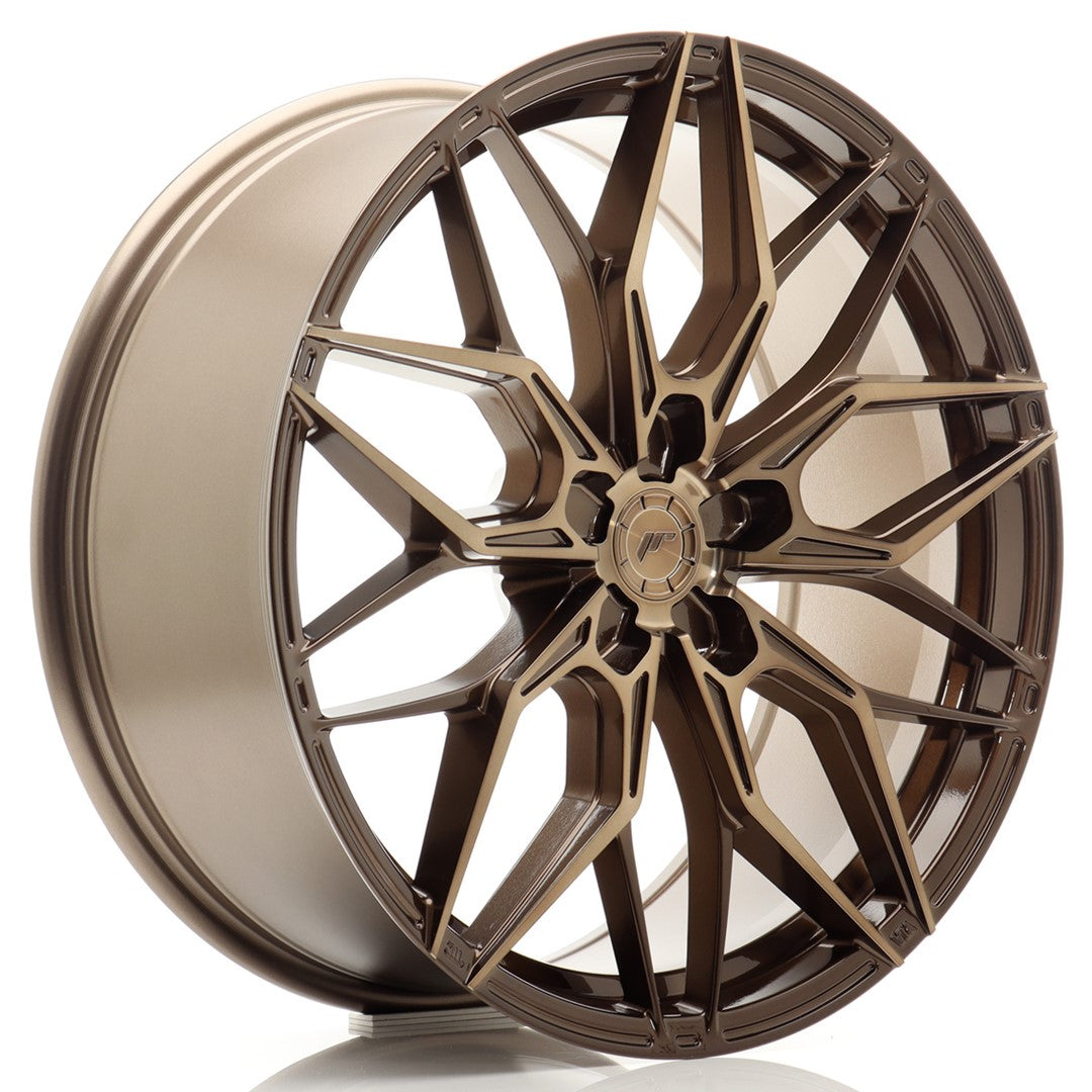 Jante Japan Racing JR46 20x9J 5x112 ET35