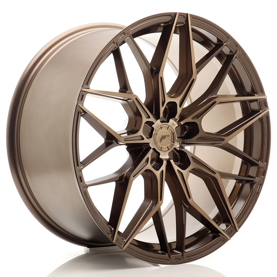 Jante Japan Racing JR46 20x10J 5x112 ET45