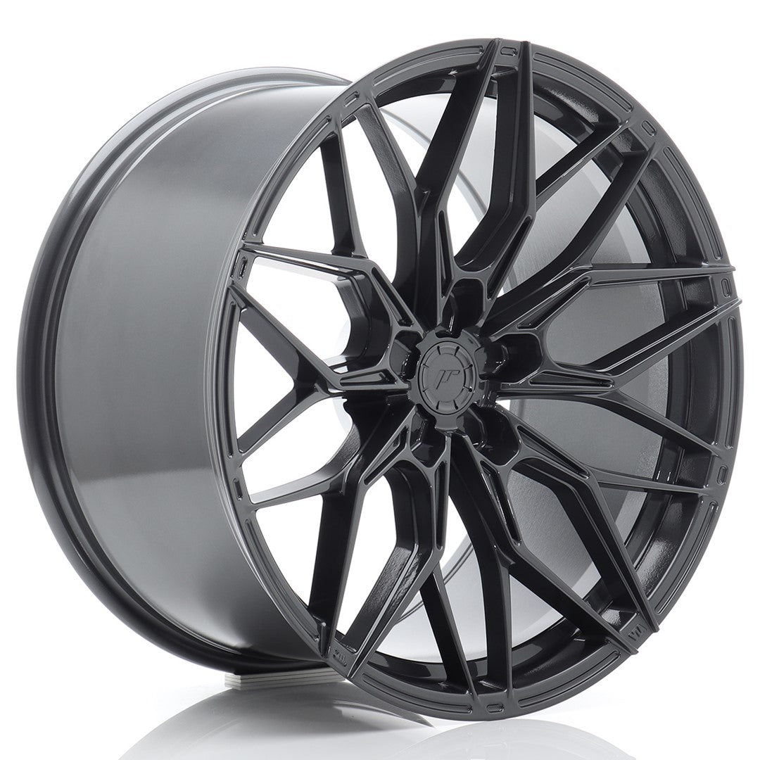 Jante Japan Racing JR46 R20 10.5J - PCD si ET Configurabile