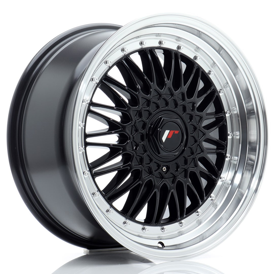 Jante Japan Racing JR9 R18 9J - PCD si ET Configurabile
