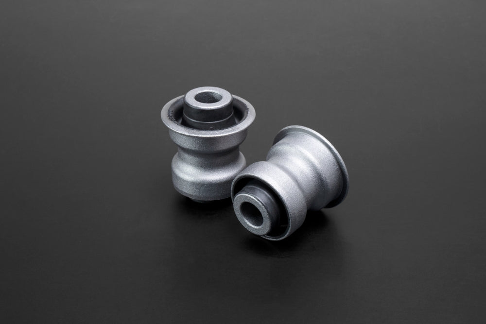 Set bucse brat suspensie inferior spate Hardrace pentru Toyota GR Corolla / GR Yaris - Q0896